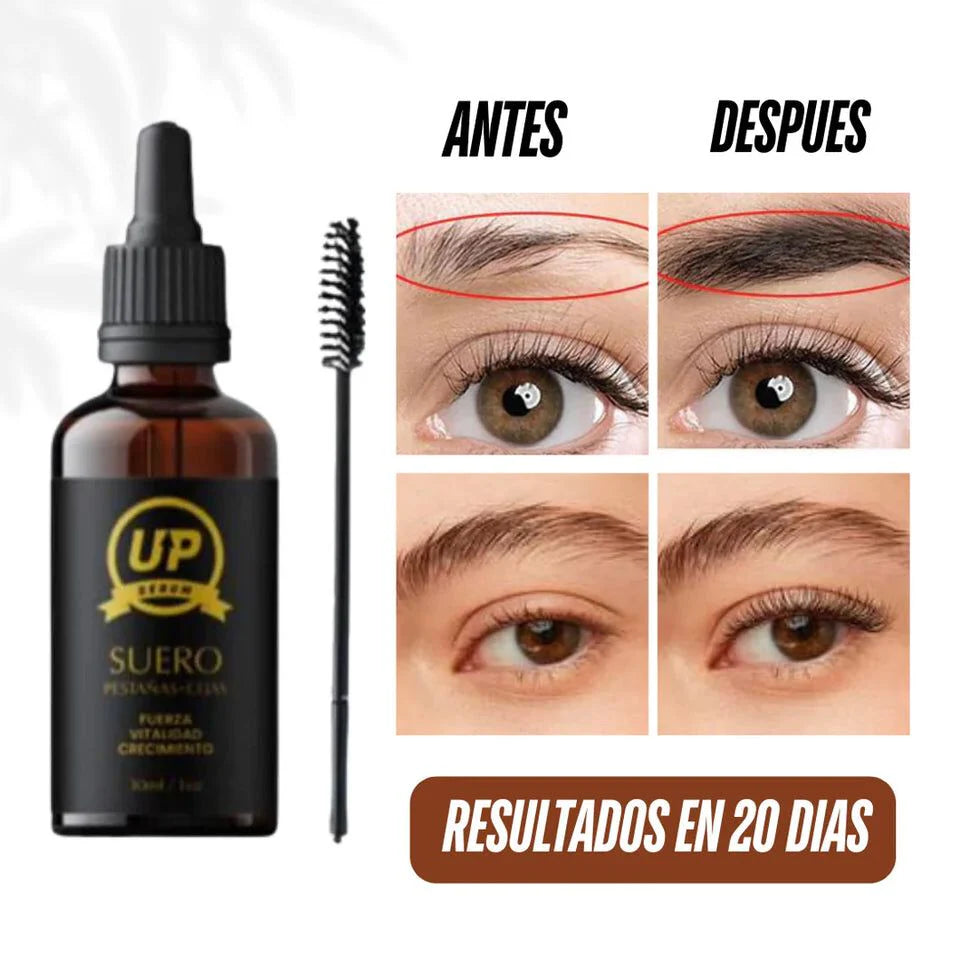 SERUM UP® PARA PESTAÑAS