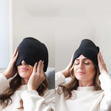 GORRO ANTI MIGRAÑA Y ESTRÉS - ANTI MIGRAINE HAT™